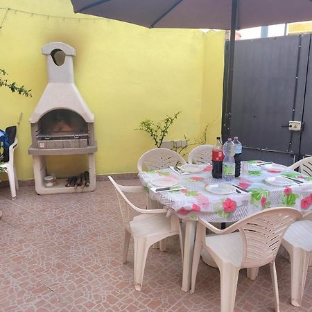 Villa Butterflyhouse à Monserrato Extérieur photo