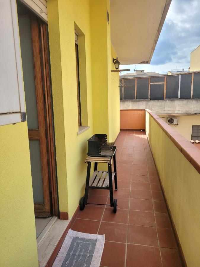 Villa Butterflyhouse à Monserrato Extérieur photo