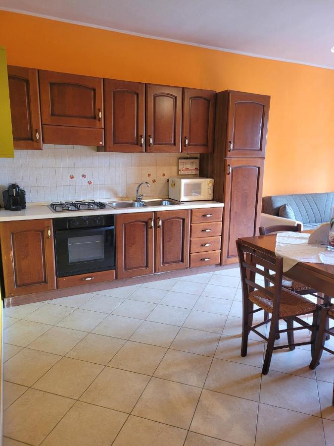 Villa Butterflyhouse à Monserrato Extérieur photo