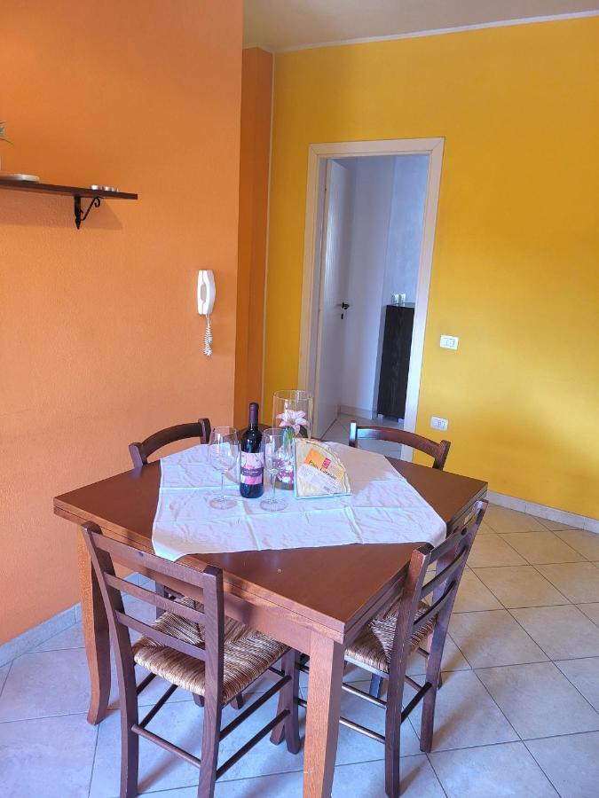 Villa Butterflyhouse à Monserrato Extérieur photo