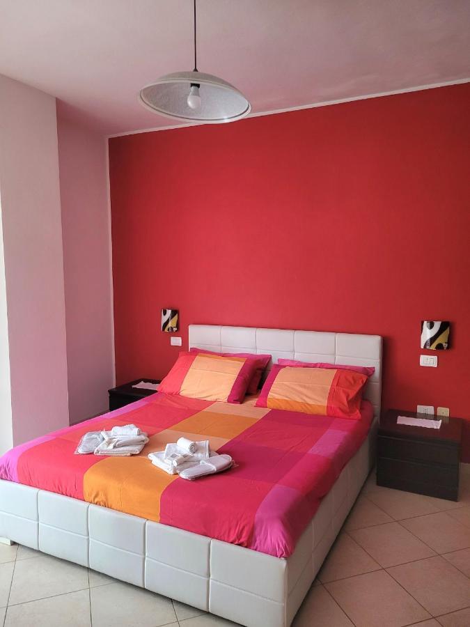 Villa Butterflyhouse à Monserrato Extérieur photo