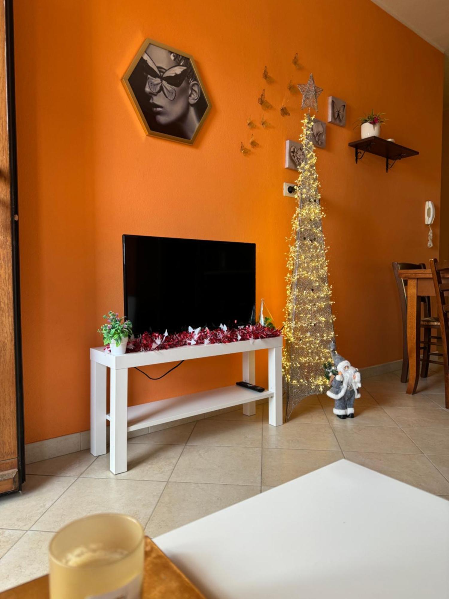 Villa Butterflyhouse à Monserrato Extérieur photo