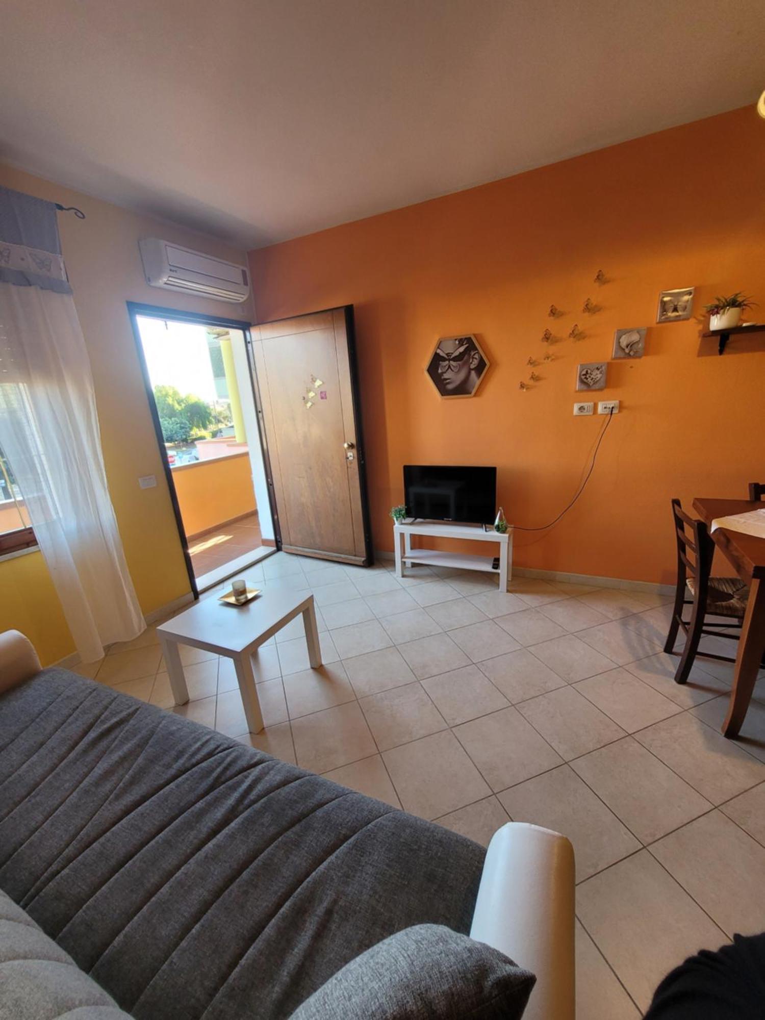 Villa Butterflyhouse à Monserrato Extérieur photo