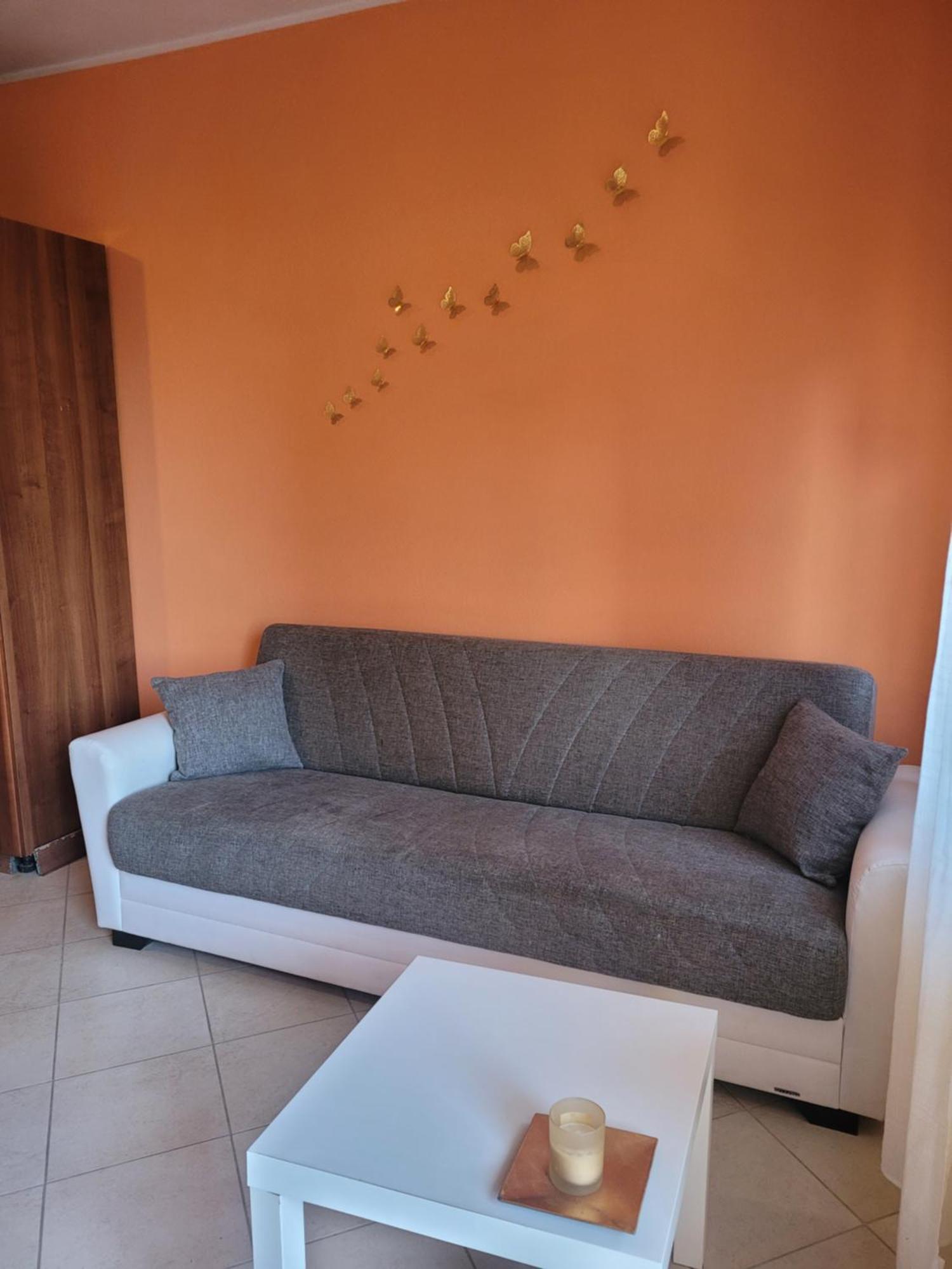 Villa Butterflyhouse à Monserrato Extérieur photo